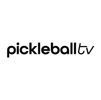 Pickleball TV Pickleball TV logo