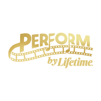 Perform channel logo