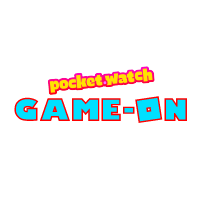 pocket.watch Game-On