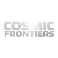 Cosmic Frontiers