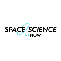 Space Science Now Space Science Now logo