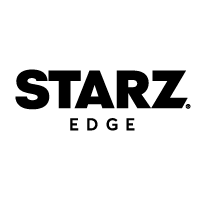 Starz Edge Starz Edge logo