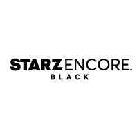 Starz Encore Black Starz Encore Black logo
