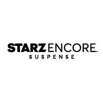 Starz Encore Suspense Starz Encore Suspense logo