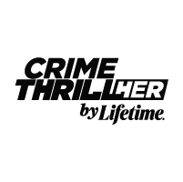 Crime ThrillHer Crime ThrillHer logo