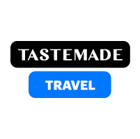 TastemadeTravel TastemadeTravel