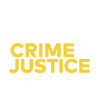 TV One Crime & Justice TV One Crime and Justice channel logo