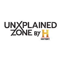 UnXplained Zone UnXplained Zone logo
