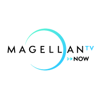 MagellanTV Now MagellanTV Now logo