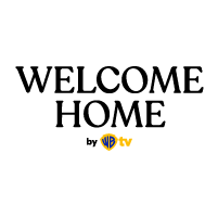 Welcome Home Welcome Home logo