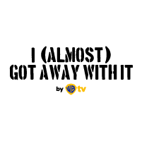 I (Almost) Got Away With It I (Almost) Got Away With It logo