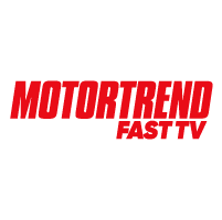 MotorTrend FAST TV channel logo