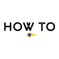 How To How To logo
