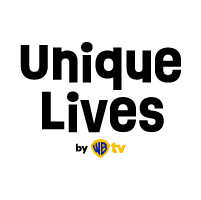 Unique Lives channel logo