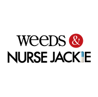 Weeds/Nurse Jackie Weeds/Nurse Jackie logo