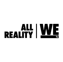 All Reality WE tv