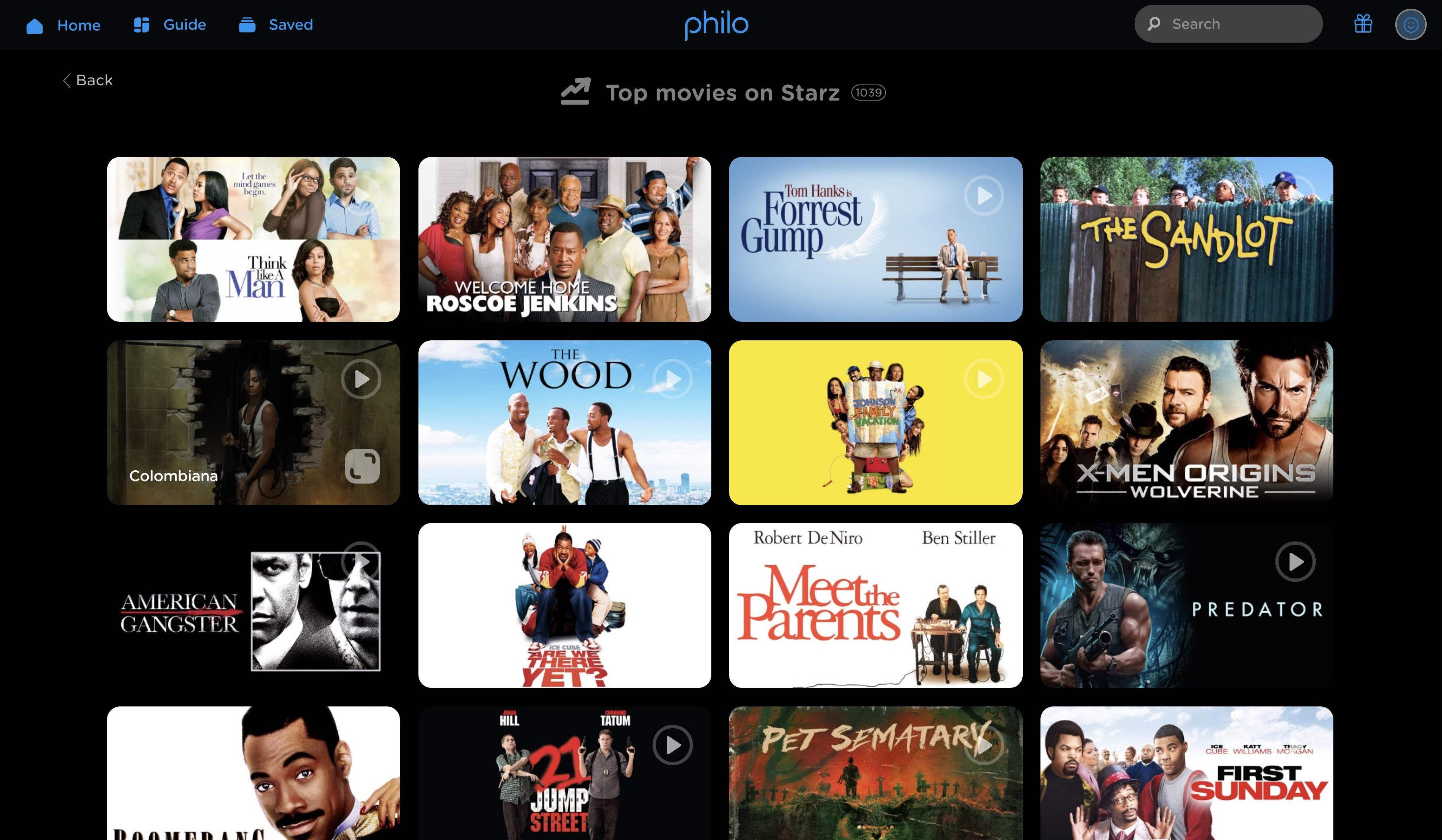 About Philo Streaming TV Service Subscription for 25