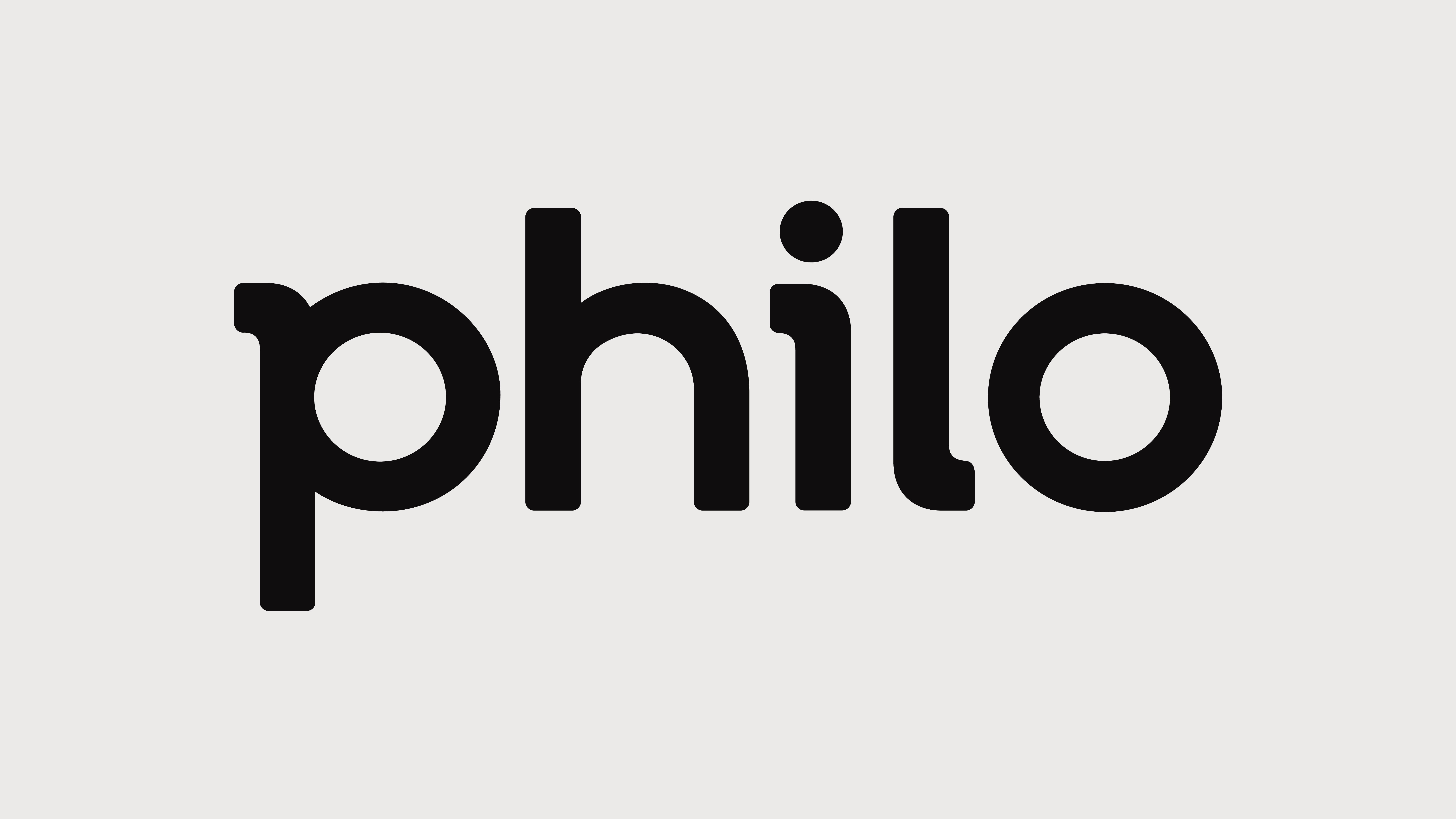 Philo Logo, JPG format preview