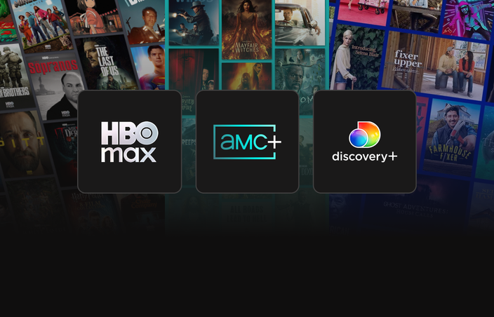 Access to premium apps