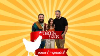 The Best Chicken in Town, Y’All