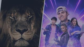 Roar: The Most Dangerous Movie Ever Made / Mark Rober's Revengineers