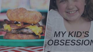 Carnival Eats/My Kid’s Obsession