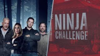 Expedition Bigfoot/Ultimate Ninja Challenge