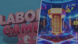 Labor Games / Battlebots
