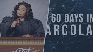 Ms. Pat Settles It / 60 Days in Narcoland