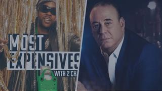 Most Expensivest / Bar Rescue