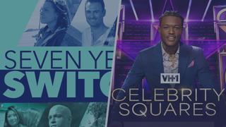 Seven Year Switch/Celebrity Squares