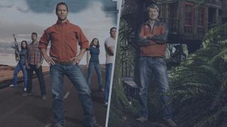 Top Shot/Treehouse Masters