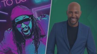 Lil John Wants To Do What?/Karamo