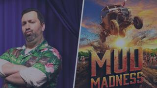 Zach Kinda Cooks/Mud Madness