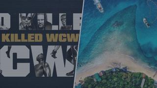 Who Killed WCW?/Great White Serial Killer: Sea of Blood