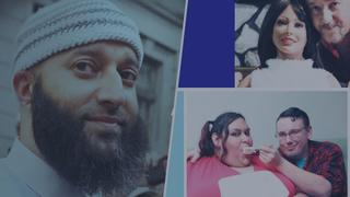 Adnan Syed: Overturned/Extreme Love