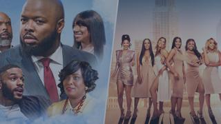 Churchy/Ladies Who List: Atlanta