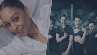 Tia Mowry: My Next Act/No Recipe Road Trip with The Try Guys