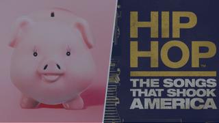 Call in the Cheapskates/Hip Hop: The Songs That Shook America