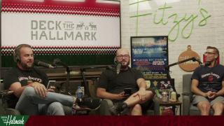 Love in the Limelight (Hallmark Channel - 2022)