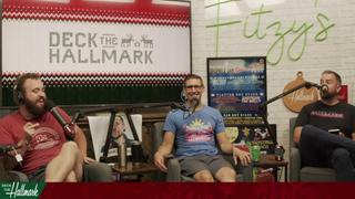 The Journey Ahead (Hallmark Movies & Mysteries - 2022)