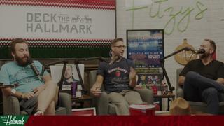 Groundswell (Hallmark Movies & Mysteries - 2022)