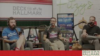 Game, Set, Love (Hallmark Channel - 2022)