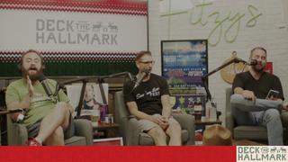 Unthinkably Good Things (Hallmark Movies & Mysteries - 2022)