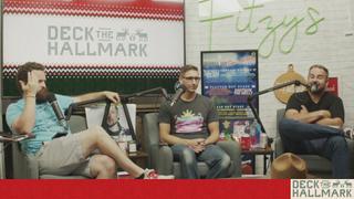Marry Me in Yosemite (Hallmark Channel - 2022)