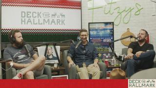 Marry Go Round (Hallmark Channel - 2022)