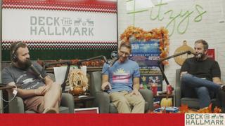 Fly Away With Me (Hallmark Channel - 2022)