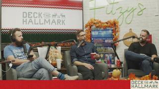 Girlfriendship (Hallmark Channel - 2022)