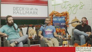 Mid-Love Crisis (Hallmark Movies & Mysteries - 2022)