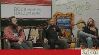 Perfect Harmony (Hallmark Movies & Mysteries - 2022)